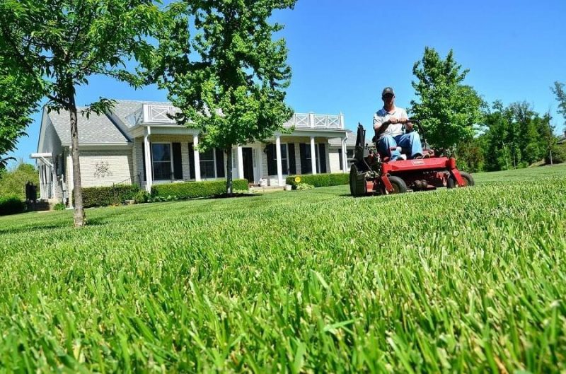 TOP 11 Best Riding Lawn Mowers for Rough Terrain 2026