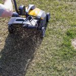 Soil Aeration