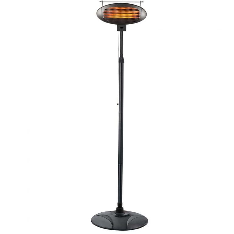 13 Best Outdoor Patio Heaters 2022 + Buyer's Guide and FAQs
