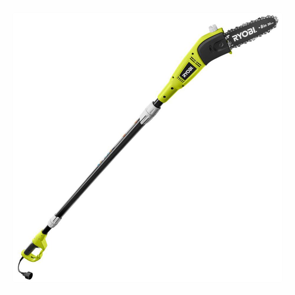 16 Best Electric Pole Saws 2021 + a Detailed Buyer's Guide