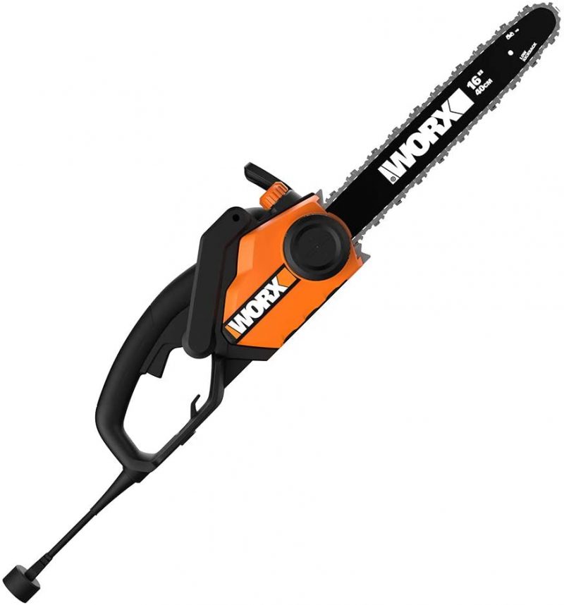 14 Best Cheap Chainsaws 2021 under 500, 200 & 100