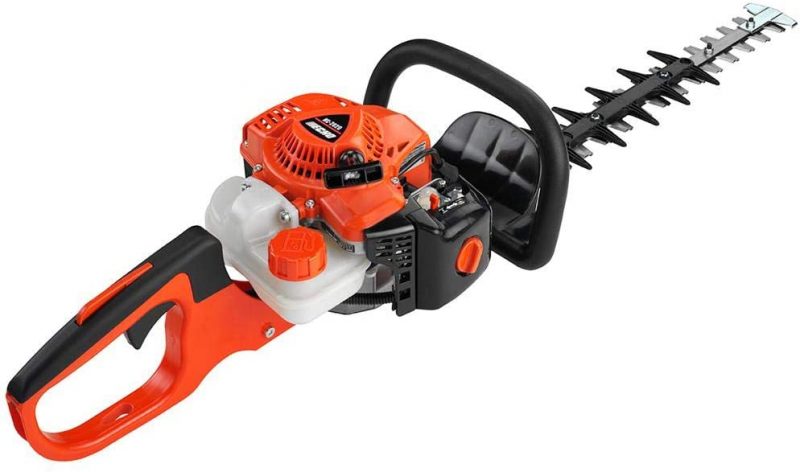 The 9 Best Gas Hedge Trimmers Tested & Reviewed 2026