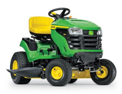 TOP 11 Best Riding Lawn Mowers for Rough Terrain 2026