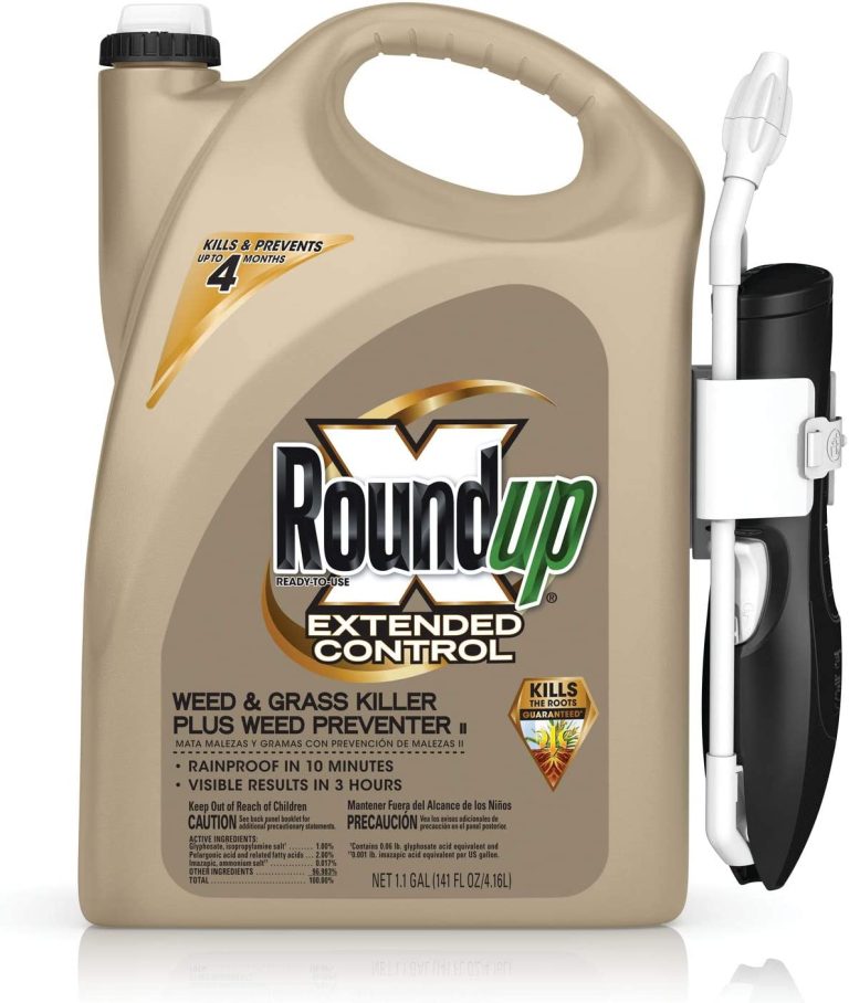 The 9 Best Weed Killers for Bermuda Grass Reviewed 2024